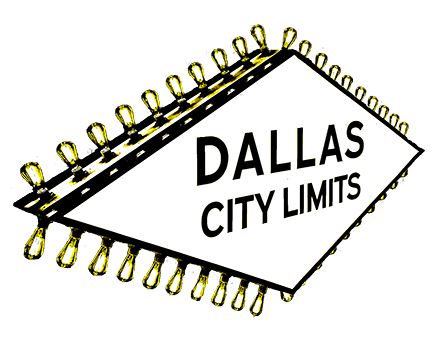 Dallas City Limits